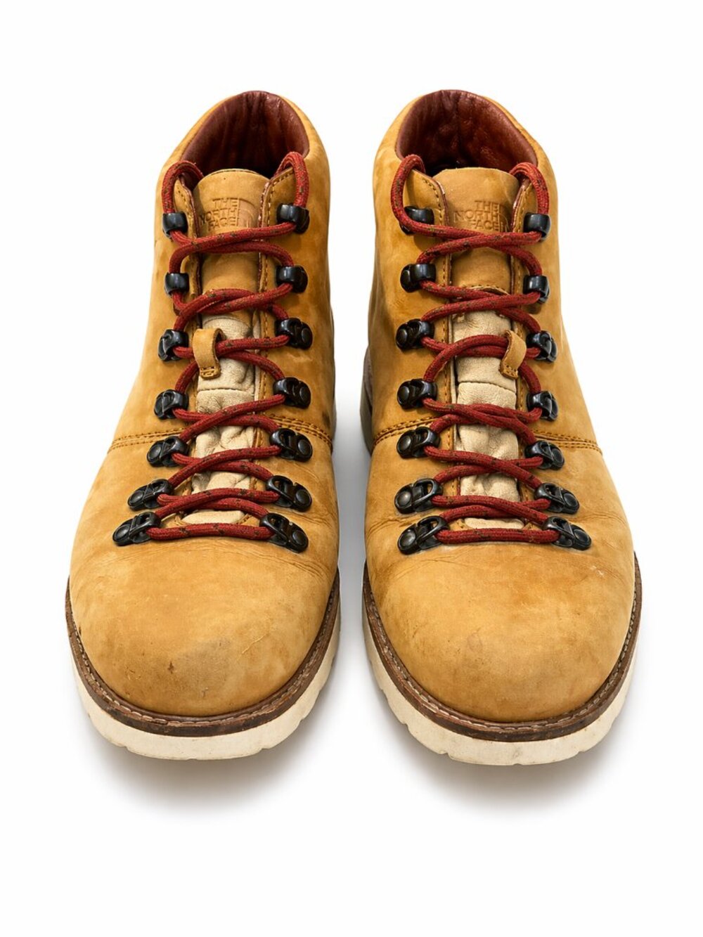 The North Face Waterproof Hiking Walking Boots 13